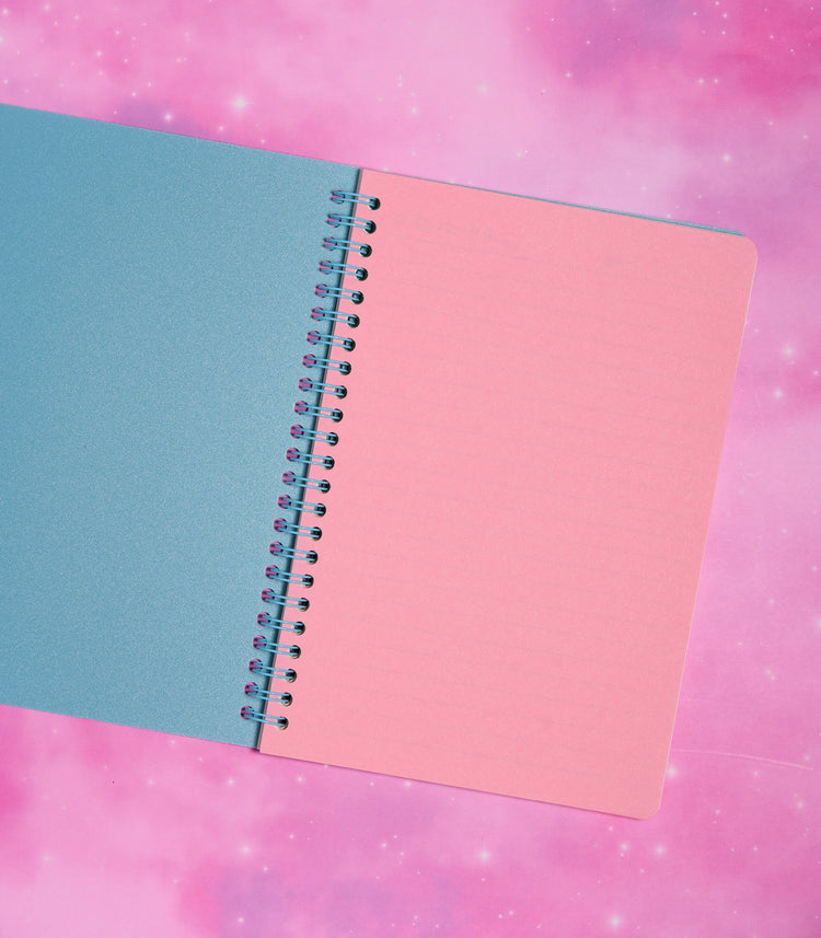 Momtok Notebook