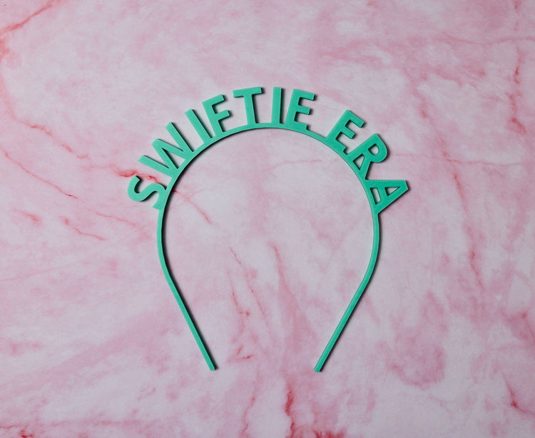 Swiftie Era Headband