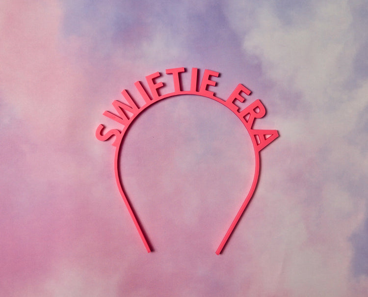 Swiftie Era Headband