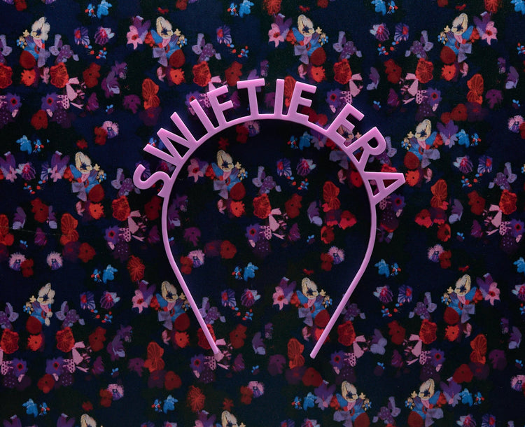 Swiftie Era Headband