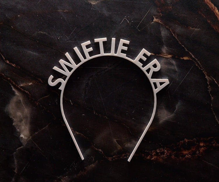 Swiftie Era Headband
