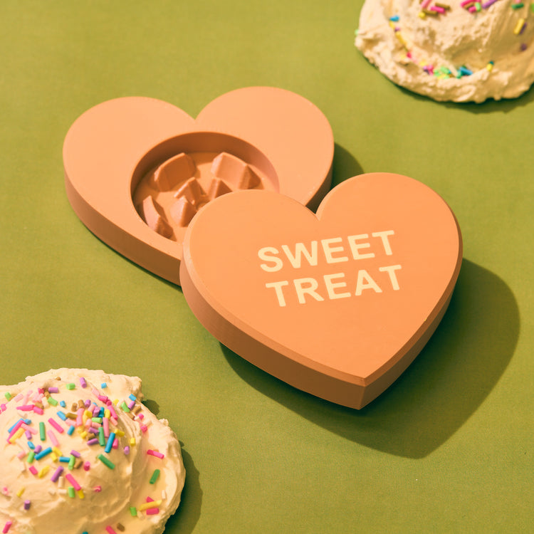 Sweet Treats Grinder