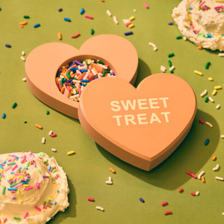 Sweet Treats Grinder