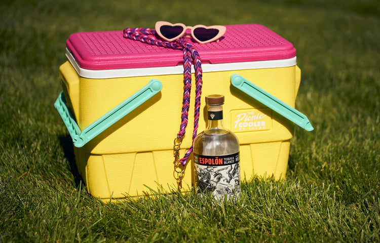 Lanyard Necklace-Random Color!