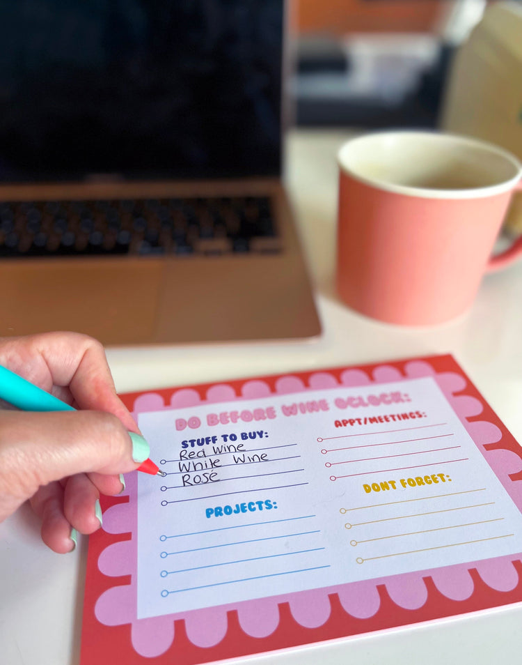 Daily Task Planner