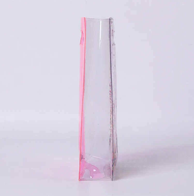 Mean Girls Mini Jelly Bag