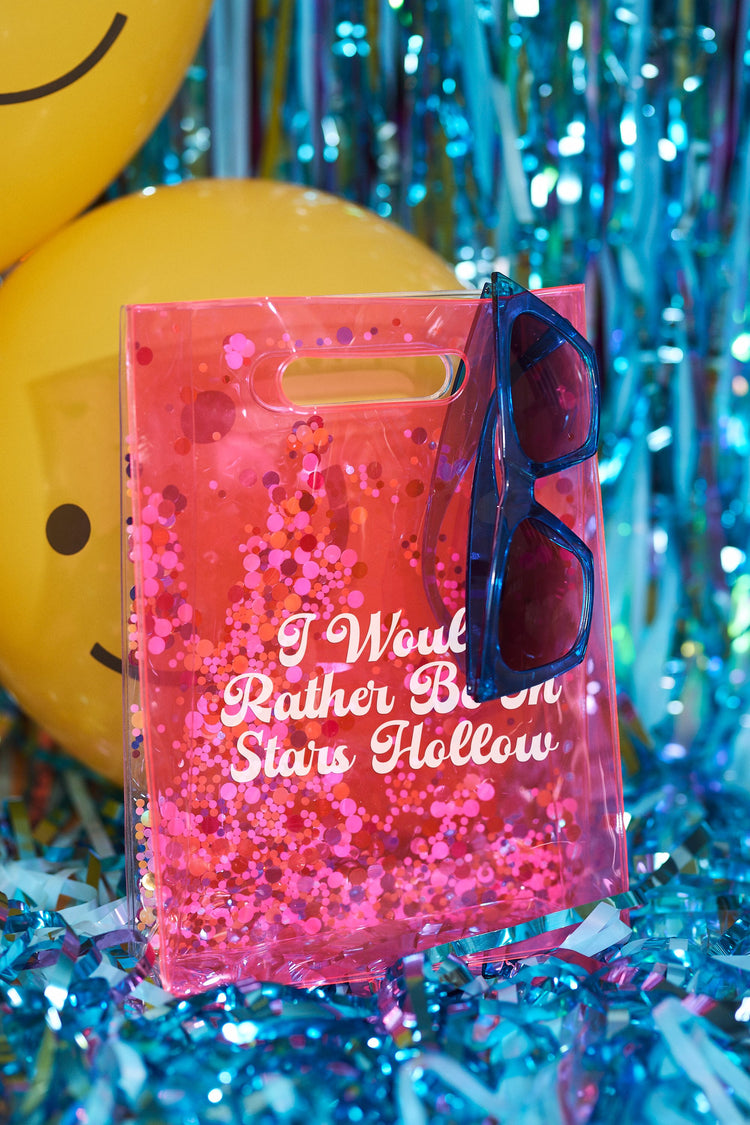 Stars Hollow Mini Jelly Bag