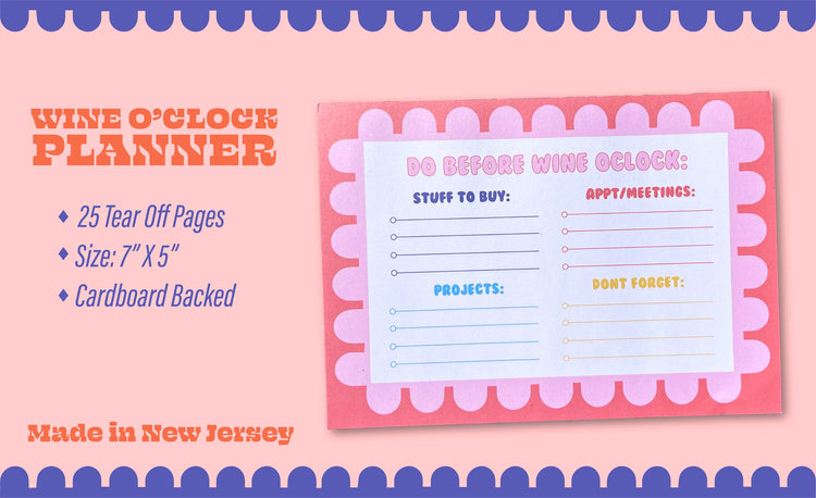 Daily Task Planner