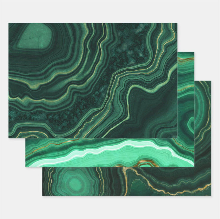 Christmas Wrapping Paper