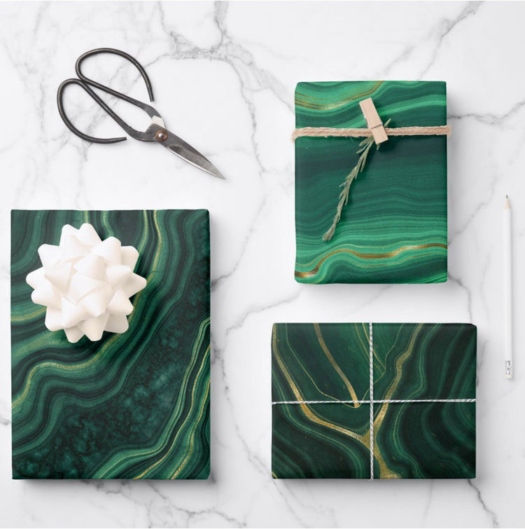 Christmas Wrapping Paper