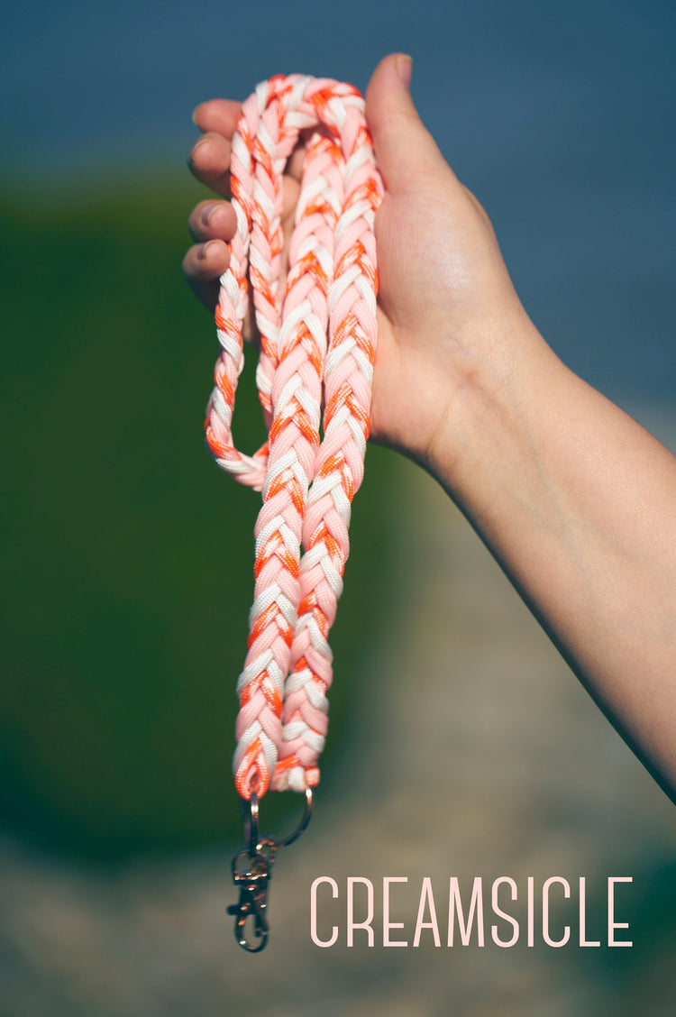 Lanyard Drink Pouch Set