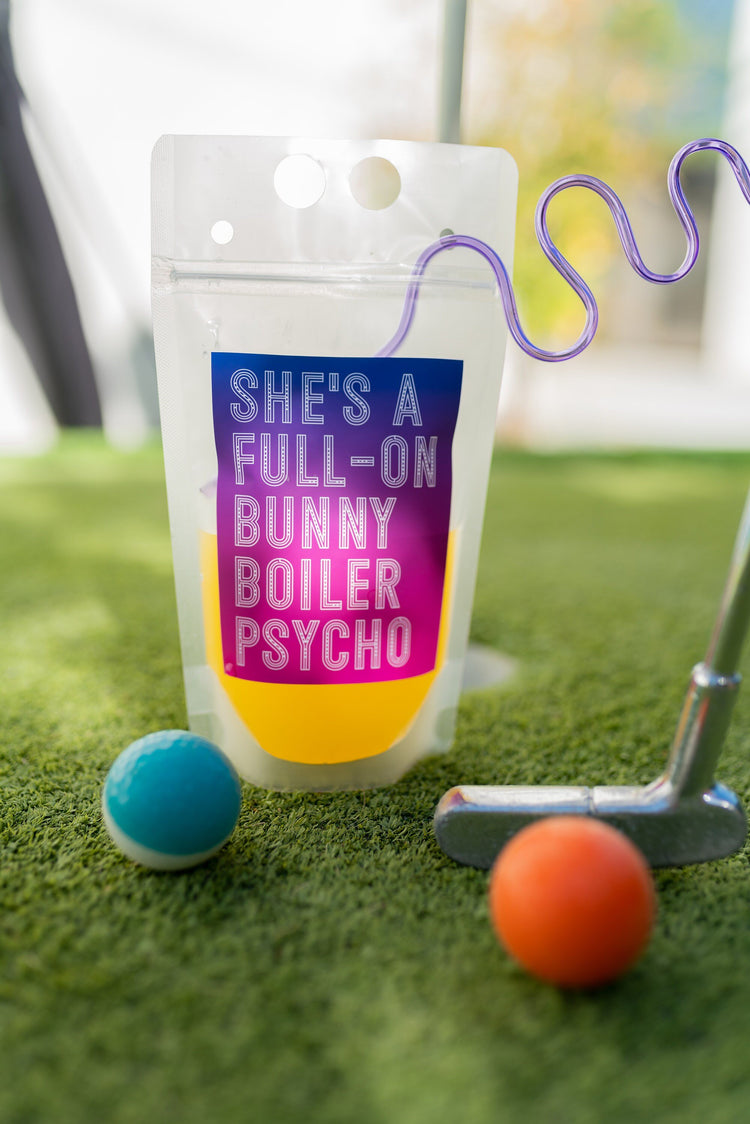 Vanderpump Rules Drink Pouch Set