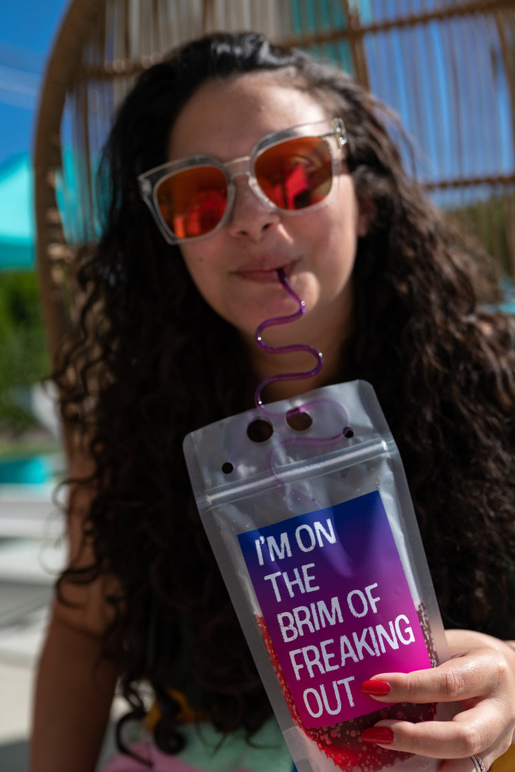 Vanderpump Rules Drink Pouch Set