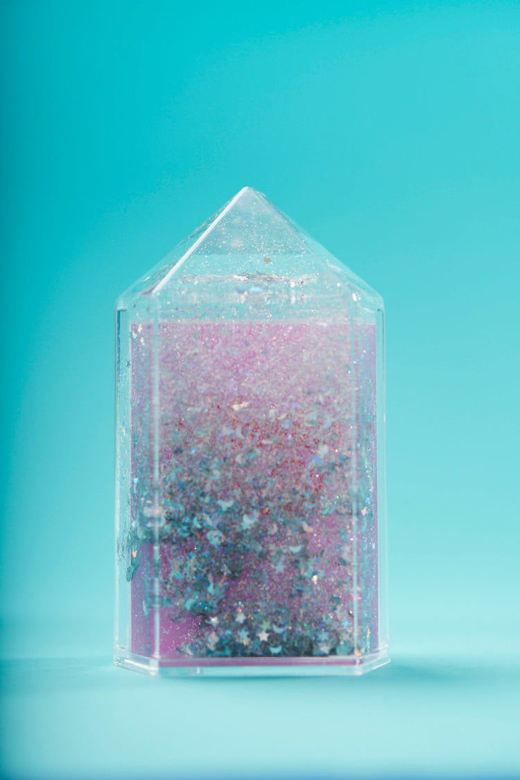 Mention It all Snow Globe