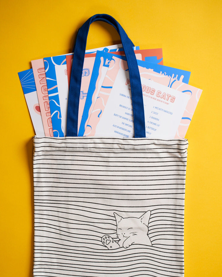 Cat Themed Party Games