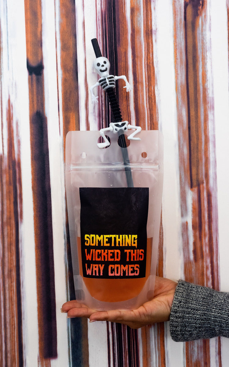 If You've Got It Haunt It Drink Pouch