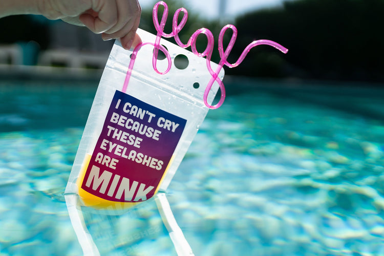 Vanderpump Rules Drink Pouch Set