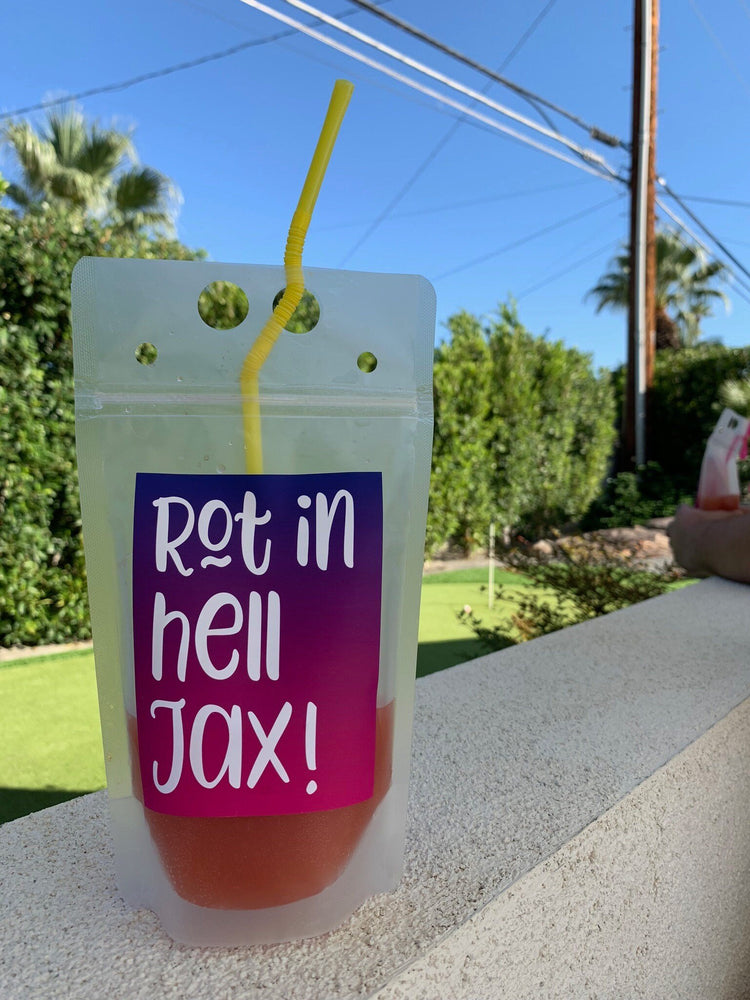 Vanderpump Rules Drink Pouch Set