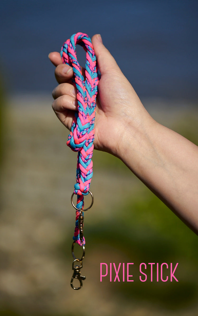 Lanyard Drink Pouch Set