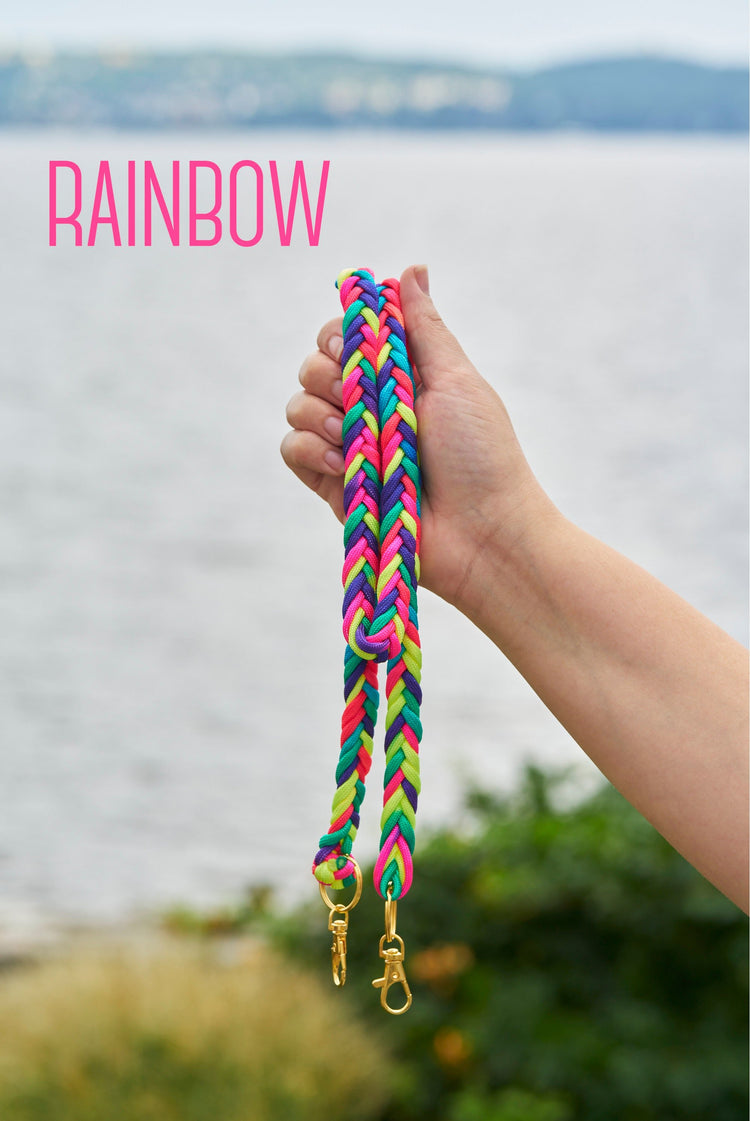 Lanyard Drink Pouch Set