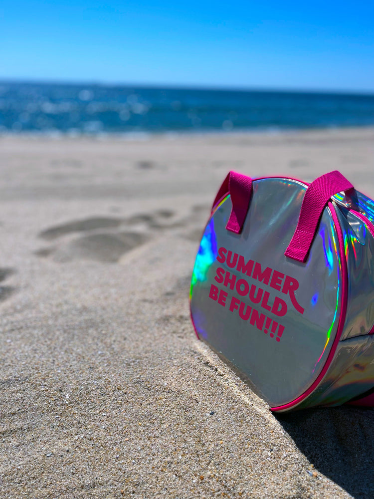 Summer House Cooler Bag