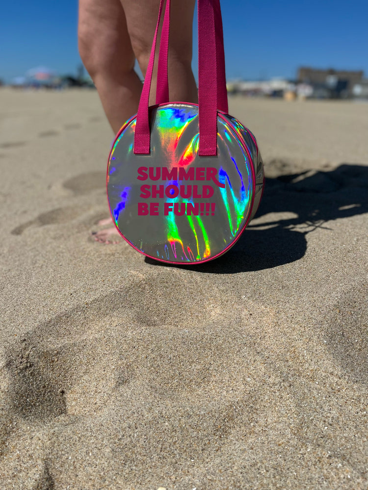 Summer House Cooler Bag