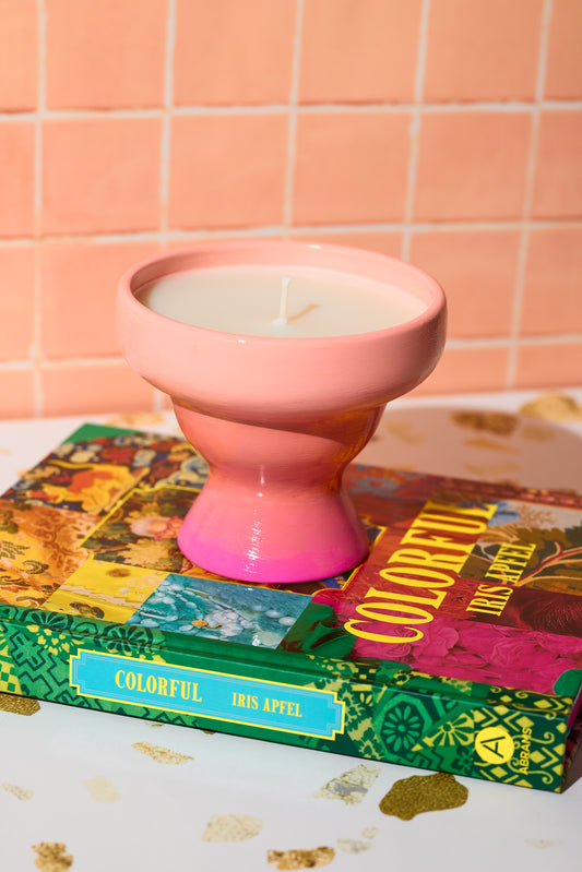 Paloma Margarita Candle