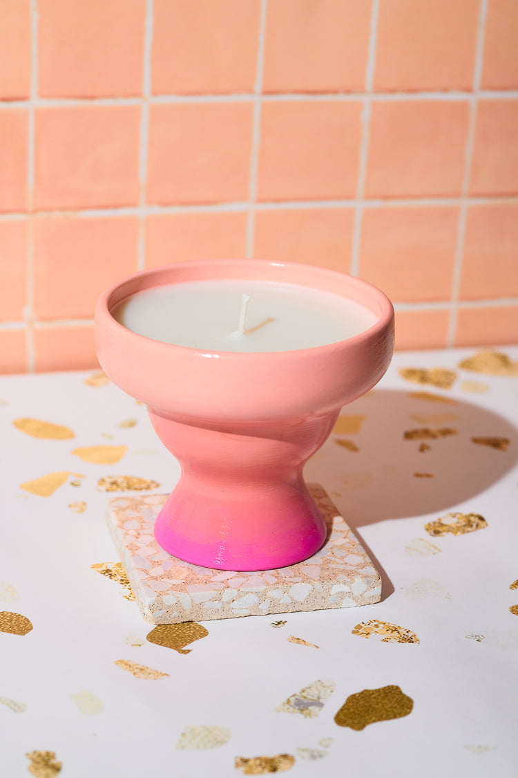 Paloma Margarita Candle