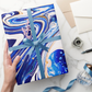 Hanukkah Wrapping Paper