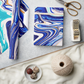 Hanukkah Wrapping Paper