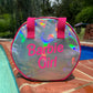 Barbie Girl Purse Cooler