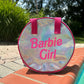 Barbie Girl Purse Cooler