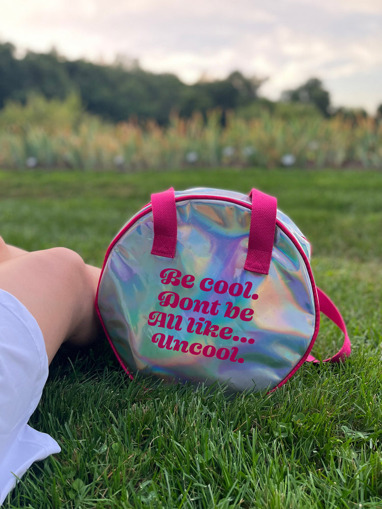 RHONY Cooler Bag