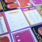 Halloween Printable Party Game Bundle
