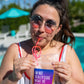 Vanderpump Rules Drink Pouch Set
