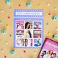 Romantic Comedy Printable Games