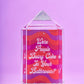 We're People Doing Coke In Your Bathroom Snow Globe