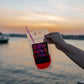 Bow Down Witches Drink Pouch,