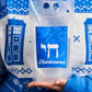 Hanukkah Drink Pouch Set