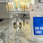 Hanukkah Drink Pouch Set