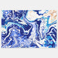Hanukkah Wrapping Paper