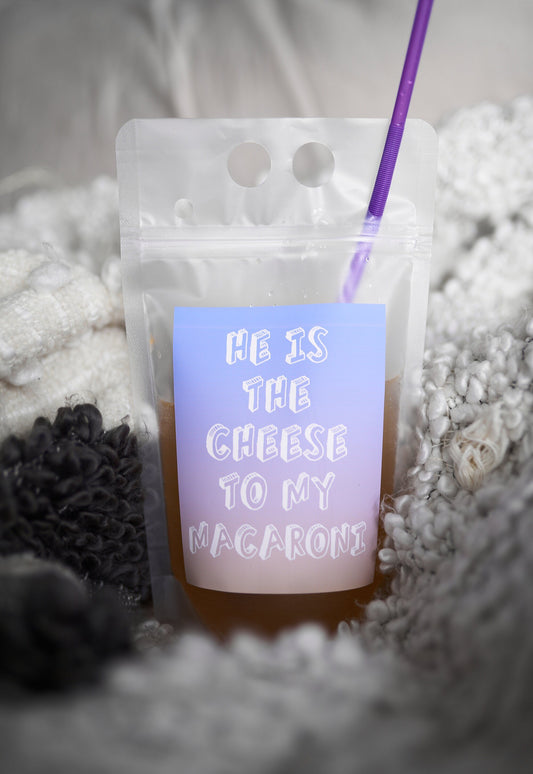 Juno Drink Pouch