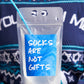 Hanukkah Drink Pouch Set