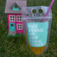 Real Housewives of Beverly Hills Drink Pouch Set