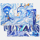 Hanukkah Wrapping Paper