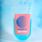 Capricorn Zodiac Drink Pouch Set