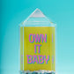 Own It Baby Snow Globe