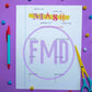 Halloween Printable Party Game Bundle