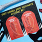 Halloween Printable Party Game Bundle