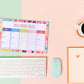 WFH Planner